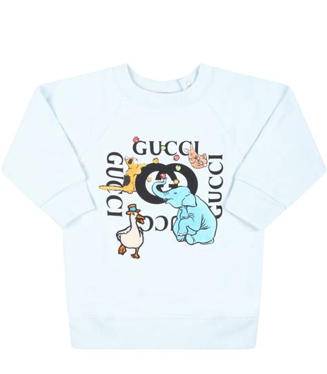 felpa gucci neonato